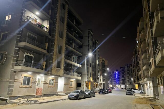 sarayat el katamya – katamya