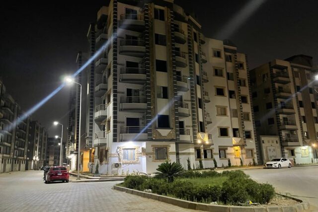 sarayat el katamya – katamya